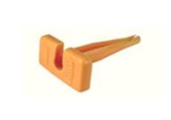 Removal Tool Yellow 12 AWG