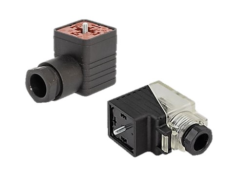 DIN Connectors