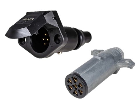 Trailer Connectors