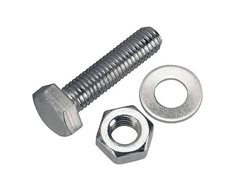General Threaded Fasteners