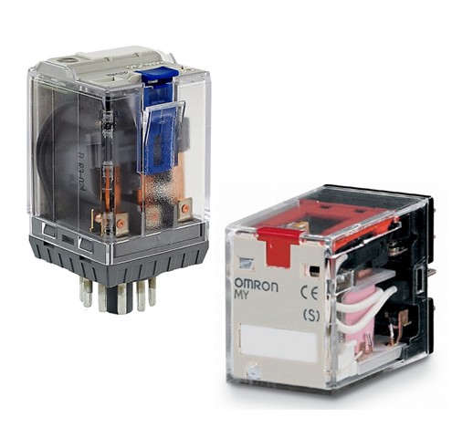 Electromechanical Relays