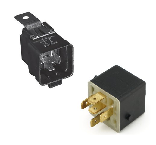 Relays